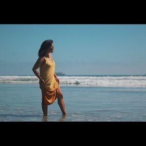 Women’s Sleeveless dress